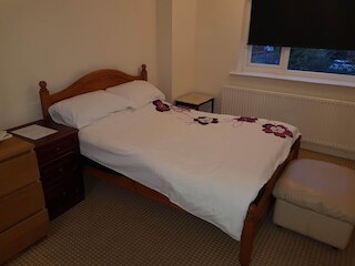 ウッダード ハウス