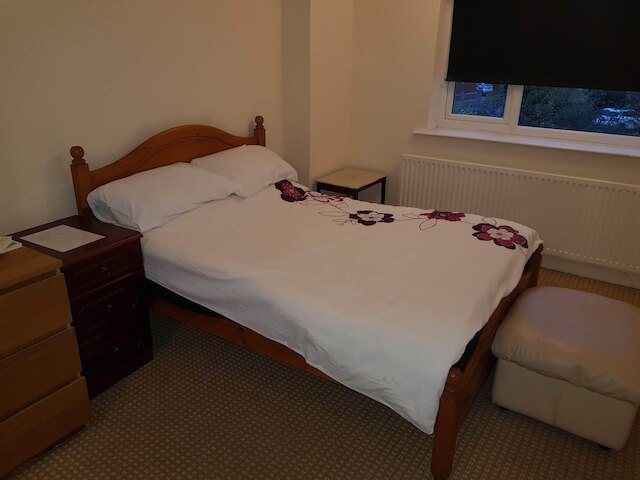 ウッダード ハウス