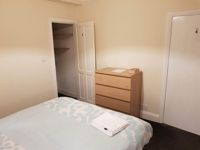 ウッダード ハウス