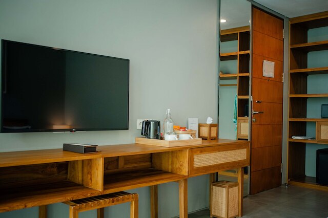 エコージー ディジワ チャングー