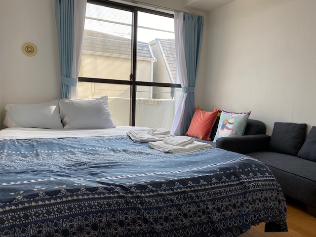 ホワイトテラス桜新町