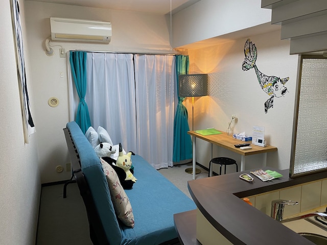 ホワイトテラス桜新町