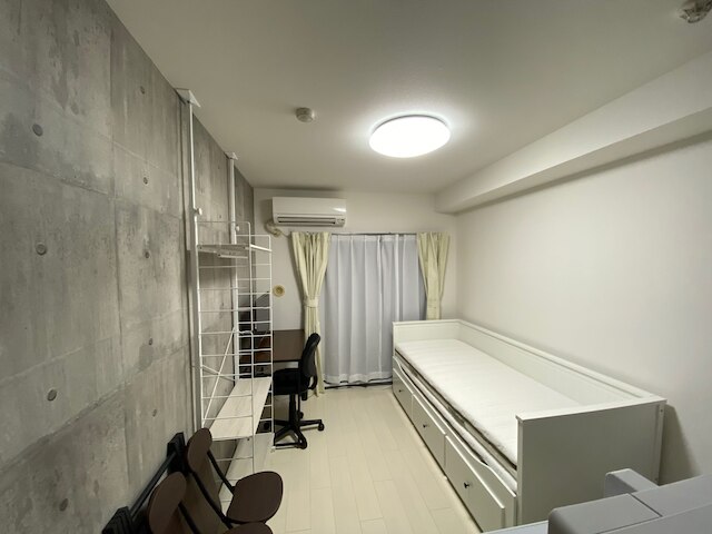 ホワイトテラス桜新町