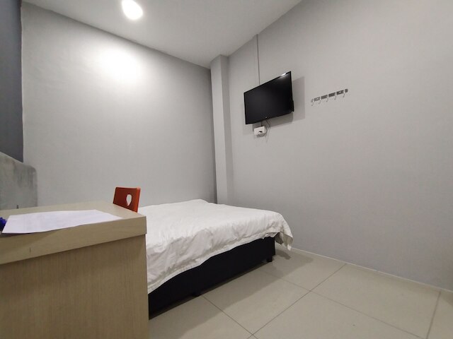 ホテル O マリーナ ワールド