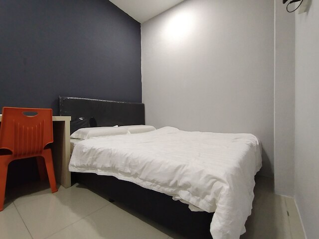 ホテル O マリーナ ワールド