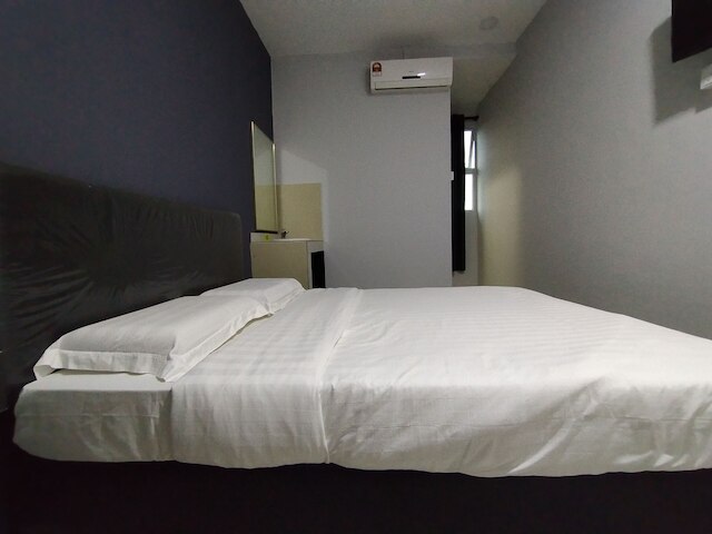 ホテル O マリーナ ワールド