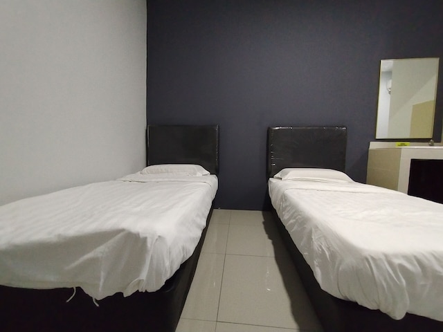 ホテル O マリーナ ワールド