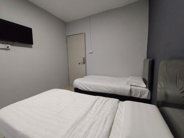 ホテル O マリーナ ワールド