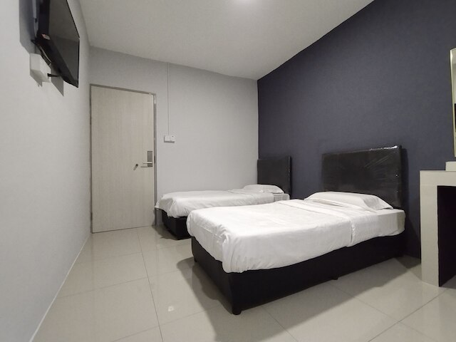 ホテル O マリーナ ワールド