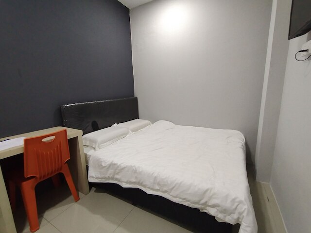 ホテル O マリーナ ワールド