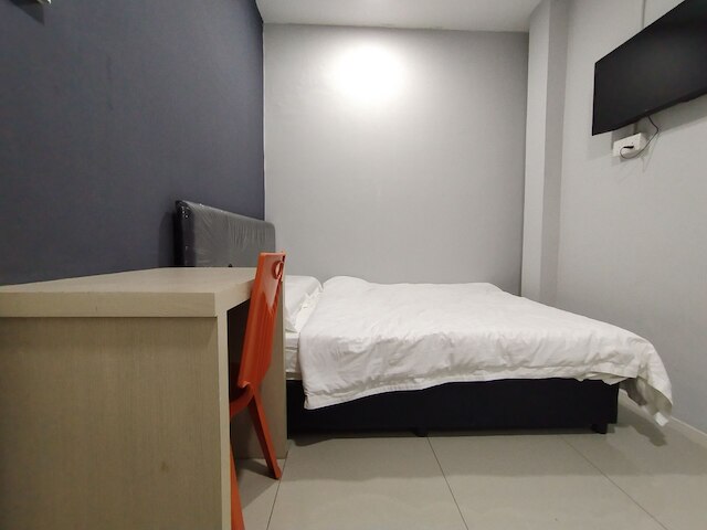 ホテル O マリーナ ワールド