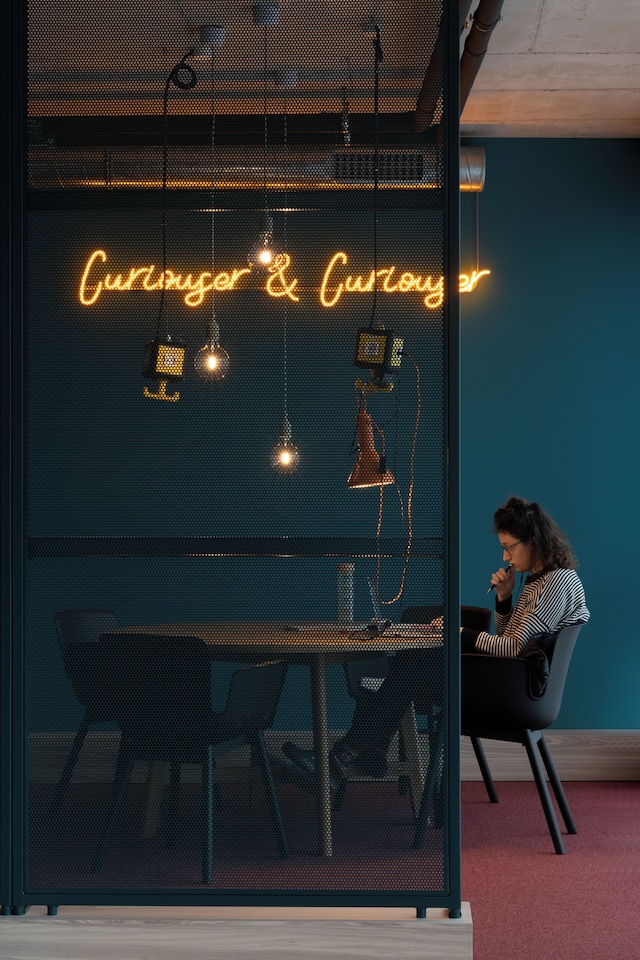 ベースキャンプ ホテル ドルトムント