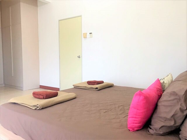 OYO 90476 カーサ アズリンダ マスリム ホームステイ I