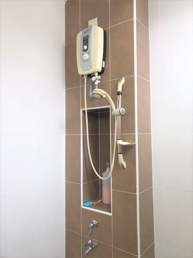 OYO 90476 カーサ アズリンダ マスリム ホームステイ I