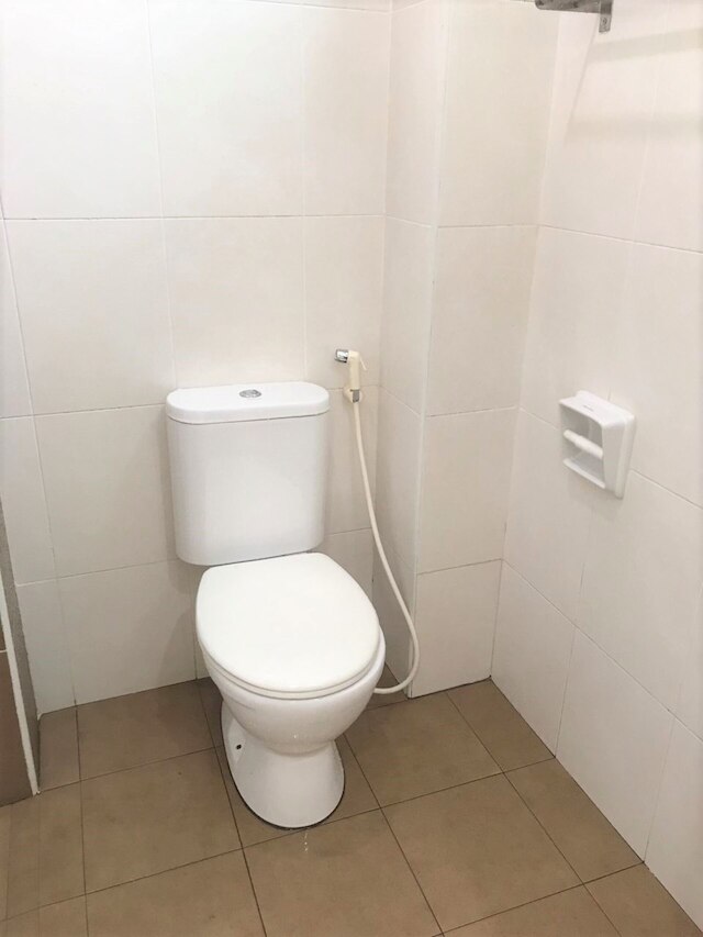 OYO 90476 カーサ アズリンダ マスリム ホームステイ I