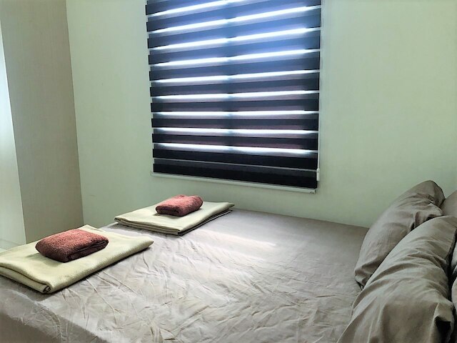 OYO 90476 カーサ アズリンダ マスリム ホームステイ I