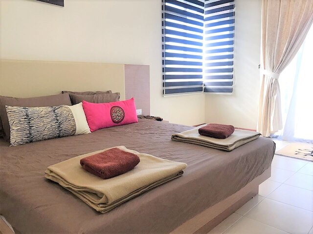 OYO 90476 カーサ アズリンダ マスリム ホームステイ I