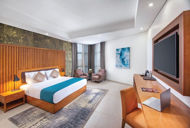 アリサ ホテル テマ