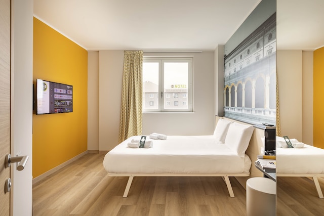 B&B  ホテル ローマ フィウミチーノ アロポルト フィエラ  2