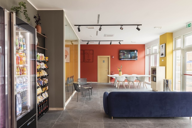 B&B  ホテル ローマ フィウミチーノ アロポルト フィエラ  2