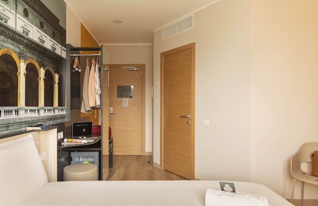 B&B  ホテル ローマ フィウミチーノ アロポルト フィエラ  2