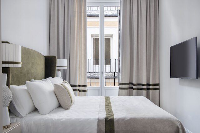 パラシオ ティルソ デ モリーナ