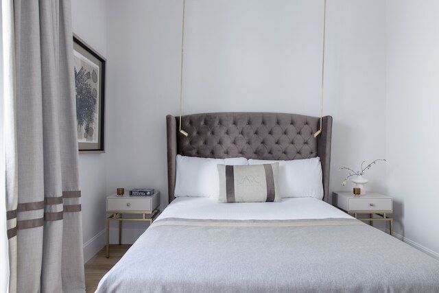 パラシオ ティルソ デ モリーナ