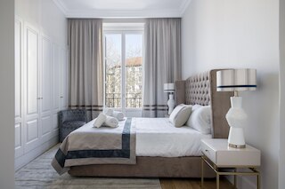 パラシオ ティルソ デ モリーナ