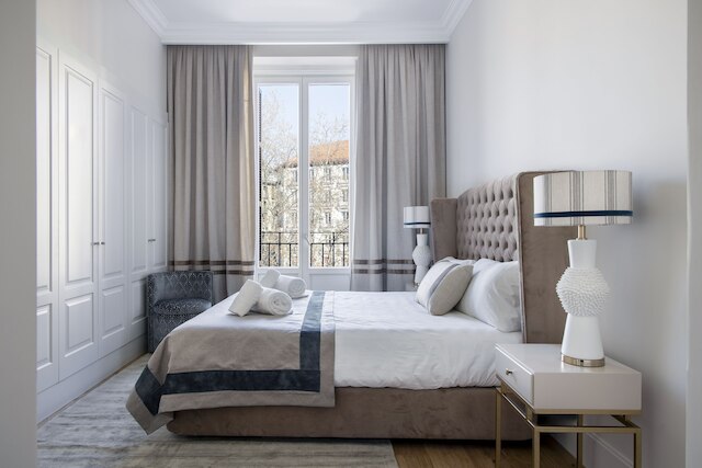 パラシオ ティルソ デ モリーナ