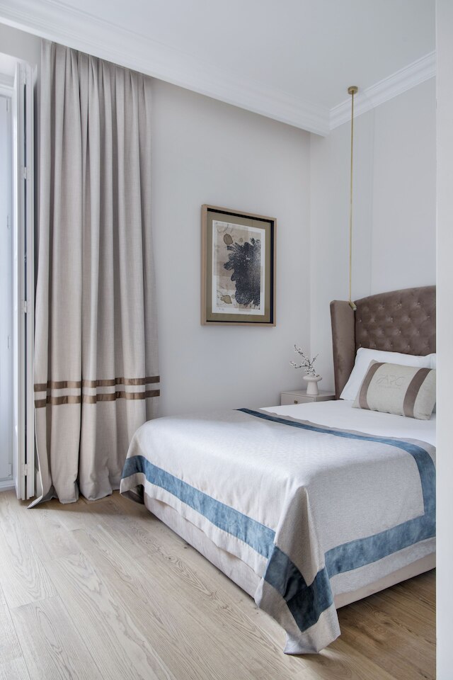 パラシオ ティルソ デ モリーナ