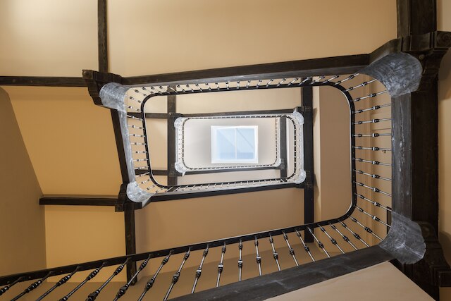 パラシオ ティルソ デ モリーナ