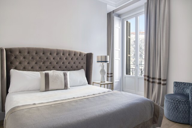 パラシオ ティルソ デ モリーナ