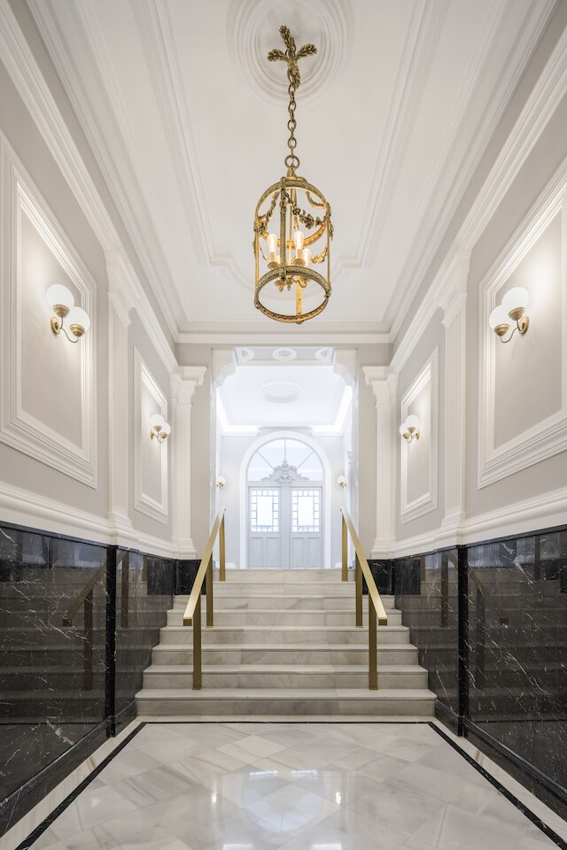 パラシオ ティルソ デ モリーナ