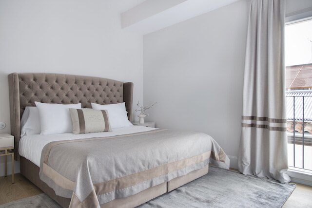 パラシオ ティルソ デ モリーナ