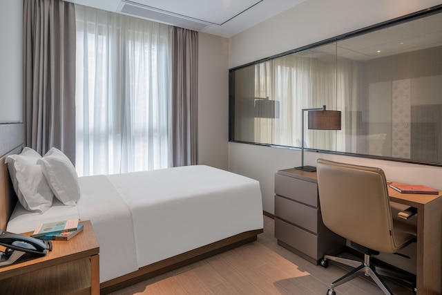 オークウッド プレミア プノンペン