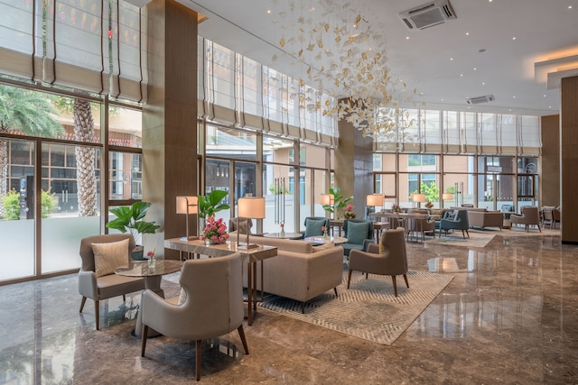 オークウッド プレミア プノンペン