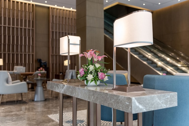 オークウッド プレミア プノンペン