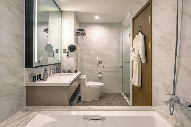 オークウッド プレミア プノンペン