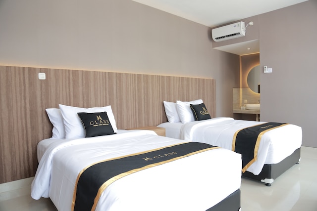 クラス プレミアム ゲスト ハウス