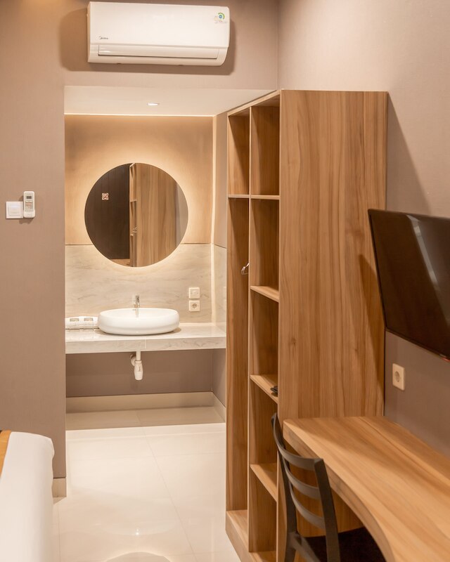 クラス プレミアム ゲスト ハウス