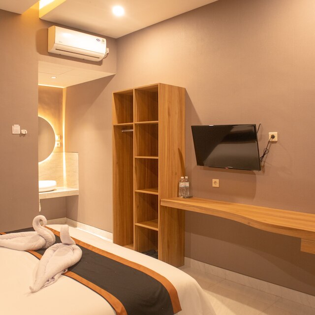 クラス プレミアム ゲスト ハウス