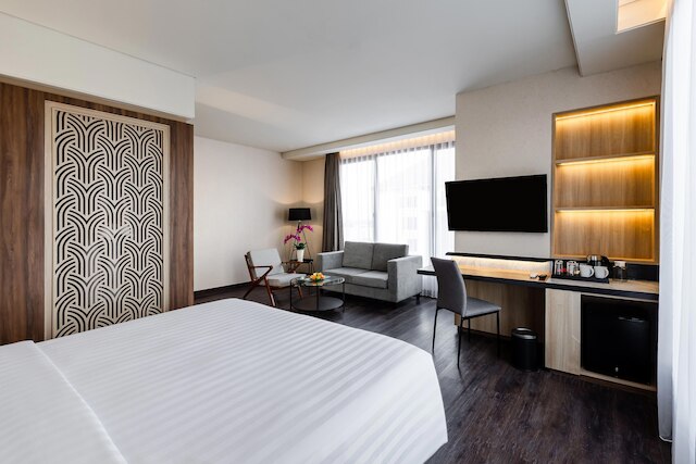 クエスト プライム プムダ - スマラン