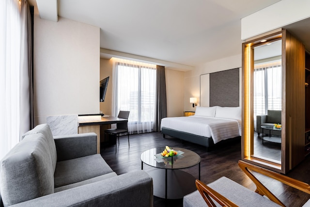 クエスト プライム プムダ - スマラン