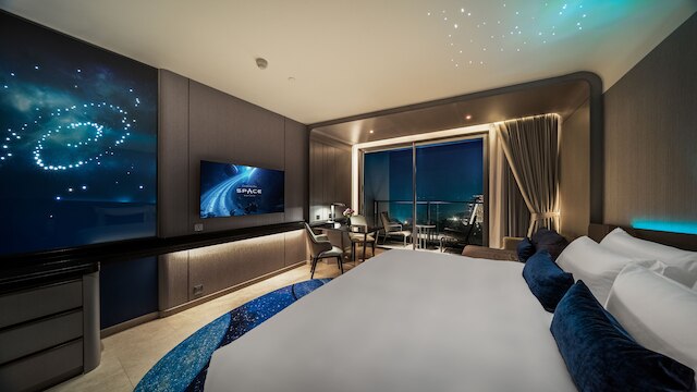 グランデ センター ポイント スペース パタヤ