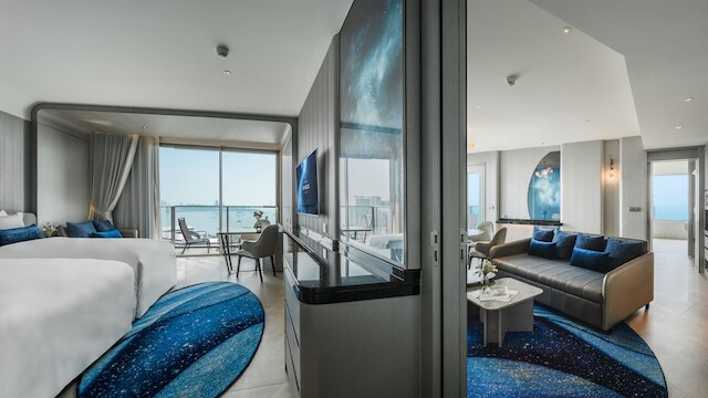 グランデ センター ポイント スペース パタヤ