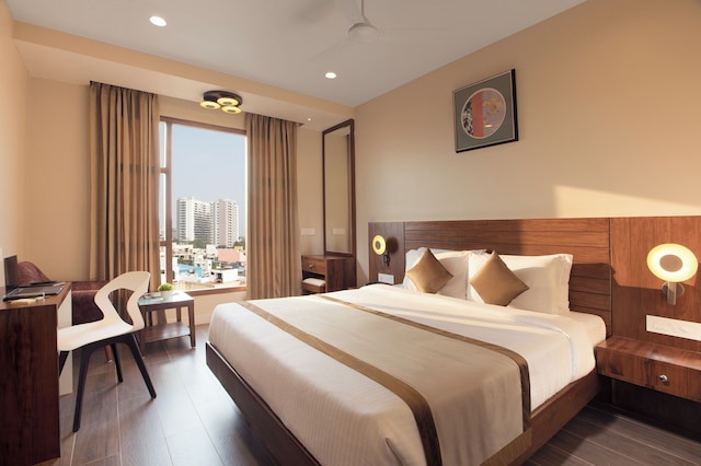 ザ マドラス グランド