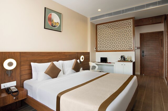 ザ マドラス グランド