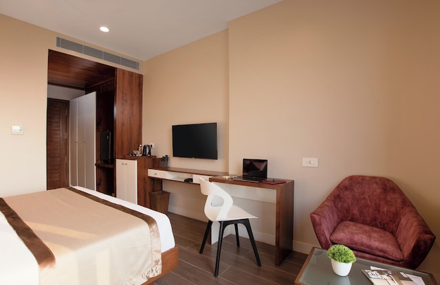 ザ マドラス グランド