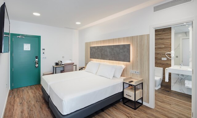 セルコテル コルドバ デリシアス