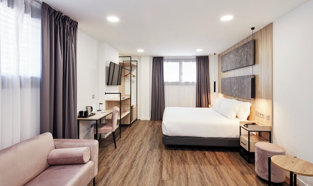 セルコテル コルドバ デリシアス